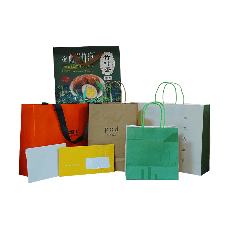 Premium Gift Packaging