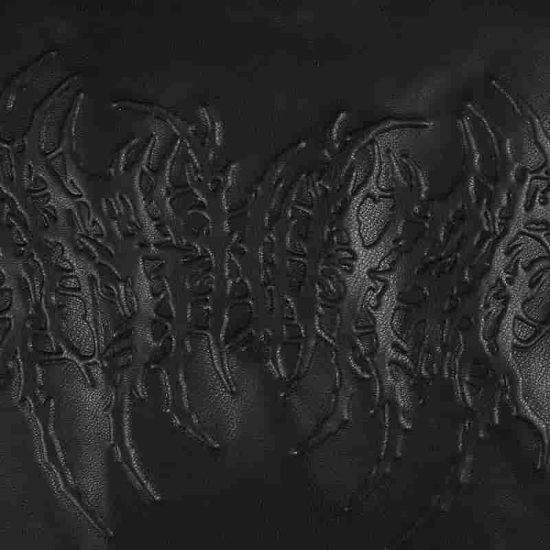 3D High-frequency Embossing TRANSFERENDIS