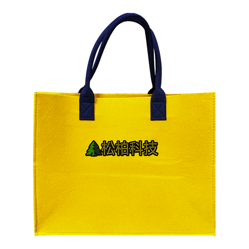 Sensit Handbag cum æstus translatione Label